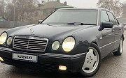 Mercedes-Benz E 320, 3.2 автомат, 1998, седан Алматы