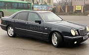 Mercedes-Benz E 320, 3.2 автомат, 1998, седан Алматы