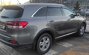 Kia Sorento, 2.4 автомат, 2016, кроссовер 