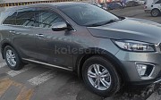 Kia Sorento, 2.4 автомат, 2016, кроссовер Нұр-Сұлтан (Астана)