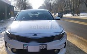 Kia K5, 2 автомат, 2019, седан Алматы