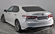 Toyota Camry, 2.5 автомат, 2019, седан 