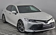 Toyota Camry, 2.5 автомат, 2019, седан 