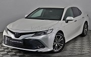 Toyota Camry, 2.5 автомат, 2019, седан 