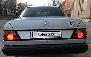 Mercedes-Benz E 220, 2.2 автомат, 1988, седан Алматы