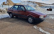 Volkswagen Passat, 1.8 механика, 1992, седан 