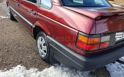 Volkswagen Passat, 1.8 механика, 1992, седан 