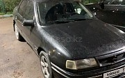 Opel Vectra, 1.6 механика, 1993, седан 