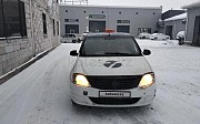 Renault Logan, 1.6 механика, 2012, седан Астана