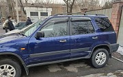 Honda CR-V, 2 автомат, 1995, кроссовер 