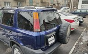 Honda CR-V, 2 автомат, 1995, кроссовер 