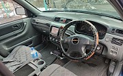 Honda CR-V, 2 автомат, 1995, кроссовер 