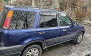 Honda CR-V, 2 автомат, 1995, кроссовер 