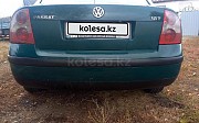 Volkswagen Passat, 1.8 механика, 2001, седан Усть-Каменогорск