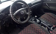 Volkswagen Passat, 1.8 механика, 2001, седан Өскемен