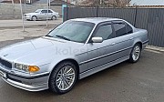 BMW 728, 2.8 автомат, 1999, седан Алматы
