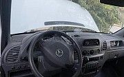 Mercedes-Benz Sprinter, 2.2 механика, 2001, фургон Алматы