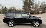 Toyota Highlander, 3.5 автомат, 2013, кроссовер Алматы