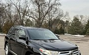 Toyota Highlander, 3.5 автомат, 2013, кроссовер Алматы