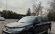 Toyota Highlander, 3.5 автомат, 2013, кроссовер Алматы