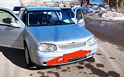 Volkswagen Golf, 1.6 механика, 2002, хэтчбек 