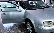 Volkswagen Golf, 1.6 механика, 2002, хэтчбек 