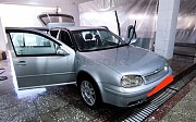 Volkswagen Golf, 1.6 механика, 2002, хэтчбек 