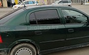Opel Astra, 1.8 автомат, 1999, хэтчбек Алматы