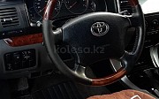 Toyota Land Cruiser Prado, 4 автомат, 2005, внедорожник Караганда