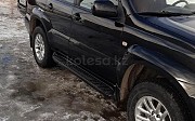 Toyota Land Cruiser Prado, 4 автомат, 2005, внедорожник Караганда