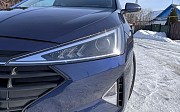 Hyundai Elantra, 1.6 автомат, 2019, седан Орал