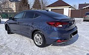 Hyundai Elantra, 1.6 автомат, 2019, седан Орал