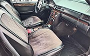 Mercedes-Benz E 230, 2.3 механика, 1991, седан Алматы