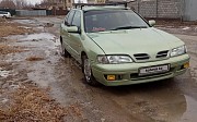 Nissan Primera, 2 механика, 1998, седан 