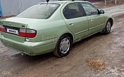 Nissan Primera, 2 механика, 1998, седан 