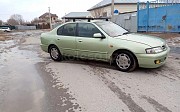 Nissan Primera, 2 механика, 1998, седан 