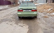 Nissan Primera, 2 механика, 1998, седан 