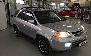 Honda MDX, 3.5 автомат, 2003, кроссовер Орал