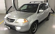 Honda MDX, 3.5 автомат, 2003, кроссовер 