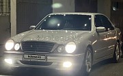 Mercedes-Benz E 320, 3.2 автомат, 2000, седан Тараз