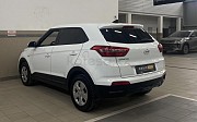 Hyundai Creta, 1.6 автомат, 2018, кроссовер Атырау