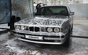 BMW 525, 2.5 механика, 1991, седан Жезқазған