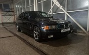 BMW 325, 2.5 автомат, 1993, седан Нұр-Сұлтан (Астана)