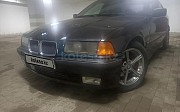 BMW 325, 2.5 автомат, 1993, седан Нұр-Сұлтан (Астана)
