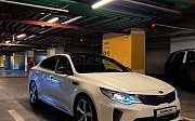 Kia K5, 2 автомат, 2019, седан Алматы