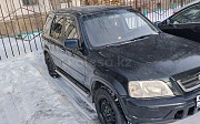 Honda CR-V, 2 механика, 1998, кроссовер Қарағанды