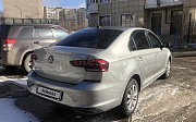 Volkswagen Polo, 1.6 автомат, 2021, хэтчбек Астана