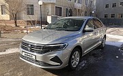 Volkswagen Polo, 1.6 автомат, 2021, хэтчбек Астана