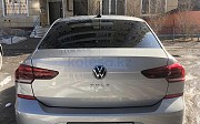 Volkswagen Polo, 1.6 автомат, 2021, хэтчбек Астана