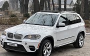 BMW X5, 3 автомат, 2011, кроссовер Алматы